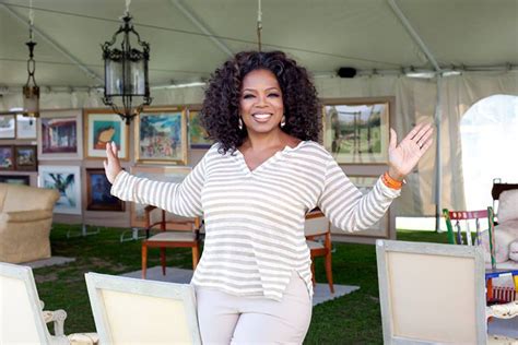 Oprah Went Truffle Hunting In Italy With Her Bff Gayle King Eater