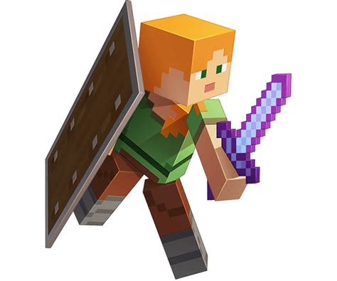 Minecraft Paintings Png