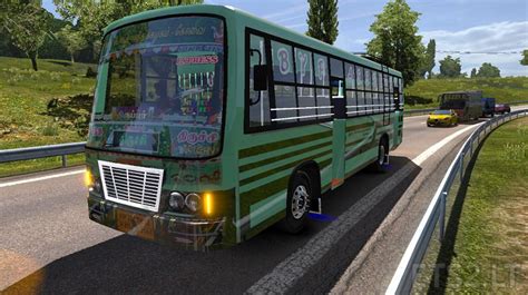 We did not find results for: bus mod | ETS2 mods