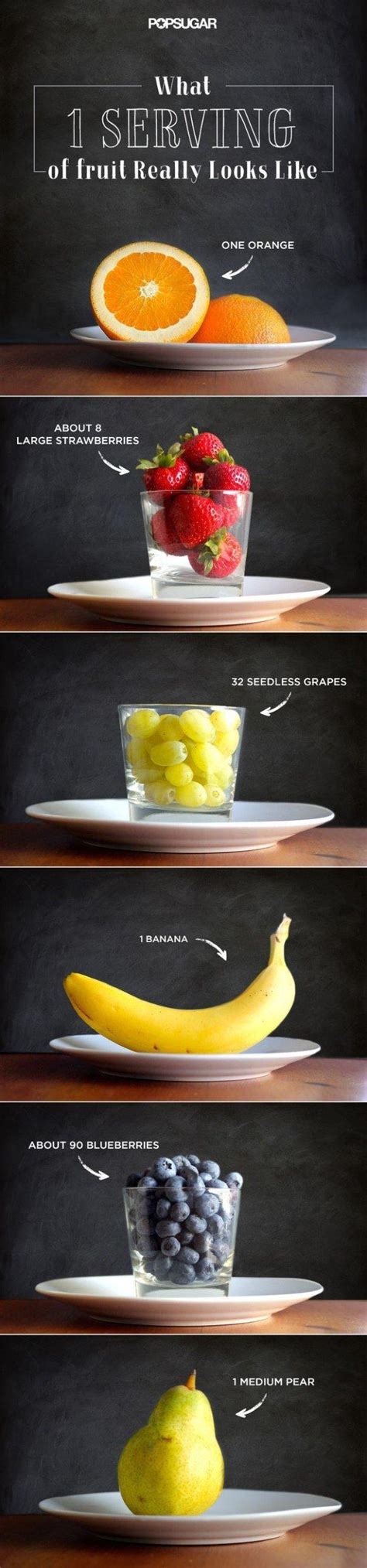 These 24 Diagrams Make Healthy Eating Super Easy