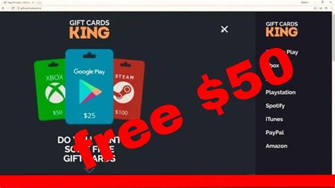 Engaging with these websites will only bring you. New-2019 Free Google Play Gift Card Code | How To Get ...