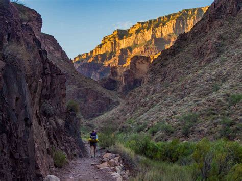 The 10 Best Hikes In Arizona