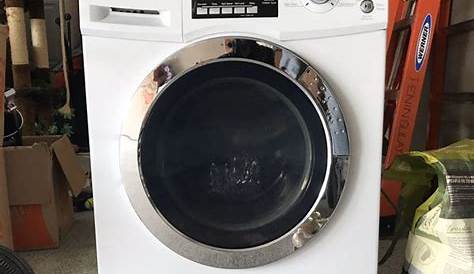Edgestar washer dryer combo for Sale in Bonney Lake, WA - OfferUp