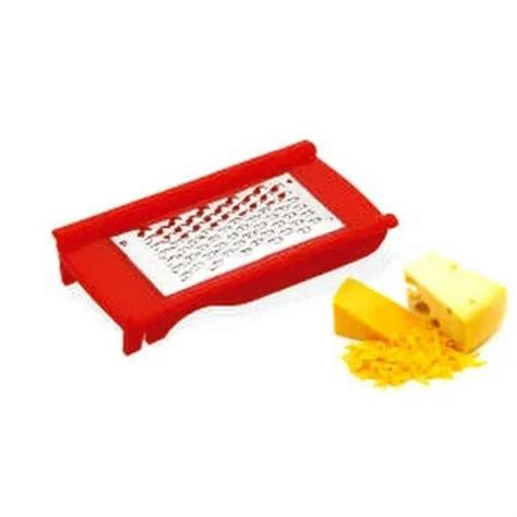 Redsilver Plastic Cheese Grater At Rs 7piece In Rajkot Id 21098801930