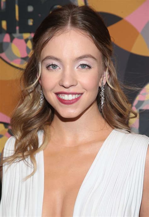 Sydney Sweeney 2020 Hbo Official Golden Globes After Party 29 Gotceleb