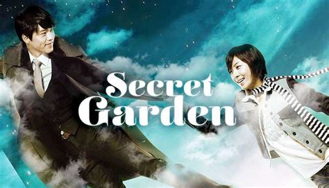 دانلود سریال Secret Garden باغ مخفی با زیرنویس فارسی چسبیده فیلمکیو