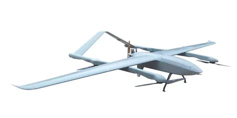 FW Electric Fixed Wing VTOL Drone Airframe Lupon Gov Ph