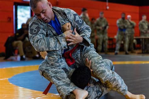 I Took Part In My First Military Combatives Tournament Today Rmilitary