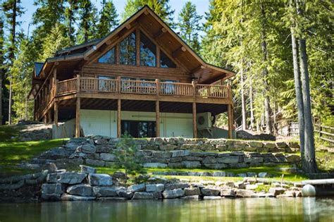 16 Awesome Cabin Kits Colorado Springs