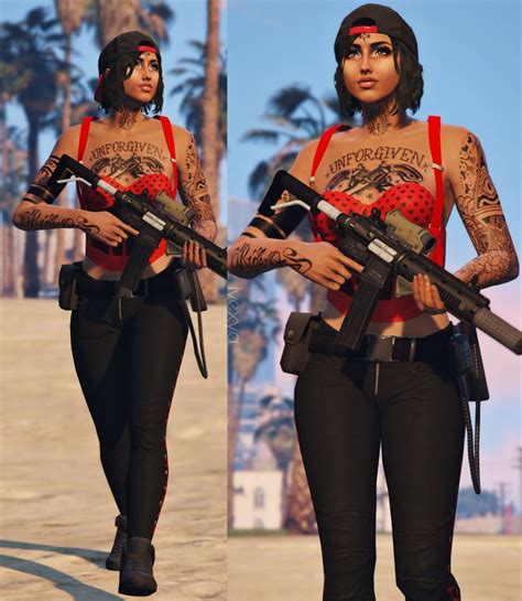 Female Tryhard Outfits Ivexya