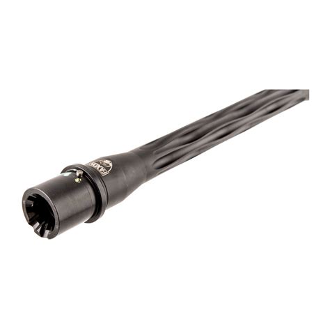 Faxon Firearms Ar 15 556 Flame Fluted Barrels Brownells