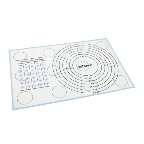 Preparation table in kitchen for cooking with tablet. Wiltshire Preparation Mat | Kitchen to Table