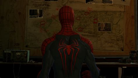 Steam Community The Amazing Spider Man 2