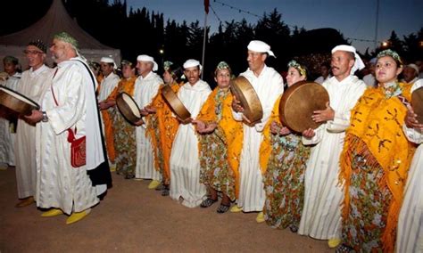 The Magnificent Music Of Morocco Experience Simply Morocco