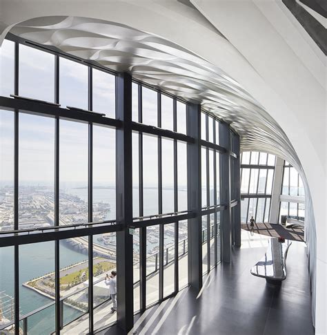One Thousand Museum Zaha Hadid Architects