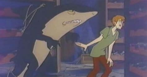 The Secret Of Shark Island Sonny Cher And Scooby