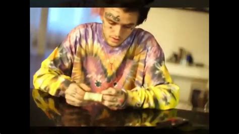 Lil Peep Another Song Official Music Video Youtube