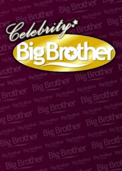 Celebrity Big Brother Fan Casting On Mycast