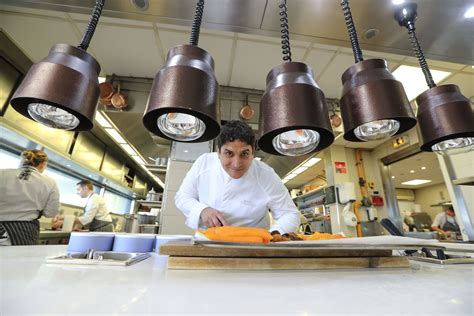 The World's 50 Best Restaurants for 2019 ranked