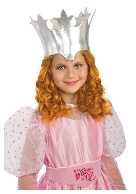 Kids Glinda The Good Witch Wig