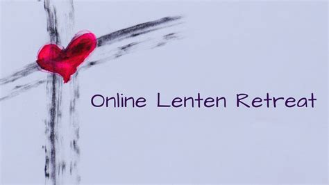 Jesus Comapanion In Our Suffering Online Lenten Retreat Becky