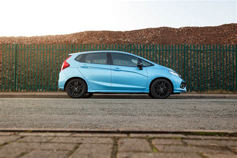 Instead, all that power in the jazz sport comes courtesy of honda's vtec (variable timing and lift electronic control) and vtc (variable timing control) technologies, while some lightweight components in the engine help to. Honda Jazz Sport Review - 1.5-Litre / 130 Bhp / 47.9 MPG