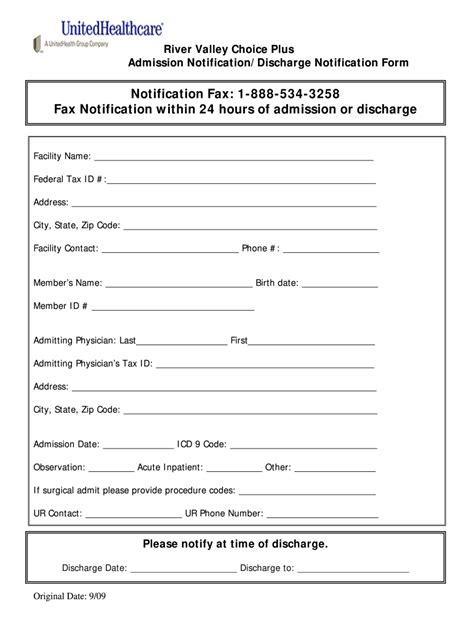 Emergency Room Discharge Papers Fill Out And Sign Online Dochub
