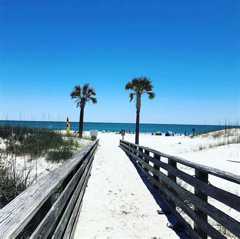 Gulf Shores Public Beach 2022 What To Know Before You Go