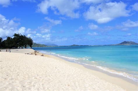Best Oahu Beaches To Explore