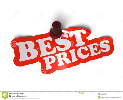 Best prices stock illustration. Illustration of design - 16352660