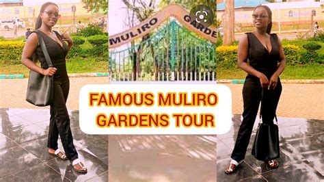 Muliro Gardens Vlog From A Sex Den To A Luxurious Cool Gardens Youtube