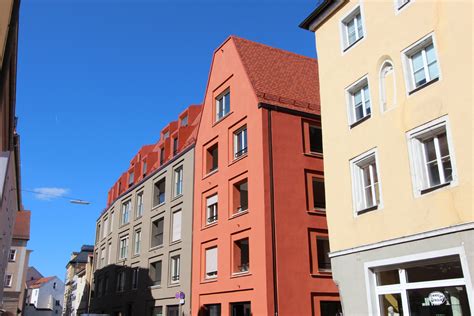 1.100 € 102 m² 3 zimmer. Immobilien Regensburg 3-Zimmer Wohnung in Regensburg ...