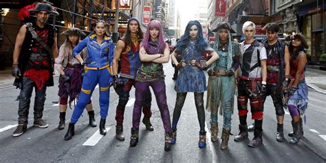 Descendants 3 2019 watch online in hd on 123movies. Dove Cameron, China Anne McClain & More Star in ...