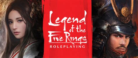 Core Rulebook Legend Of The Five Rings Rpg Toys Fantasy