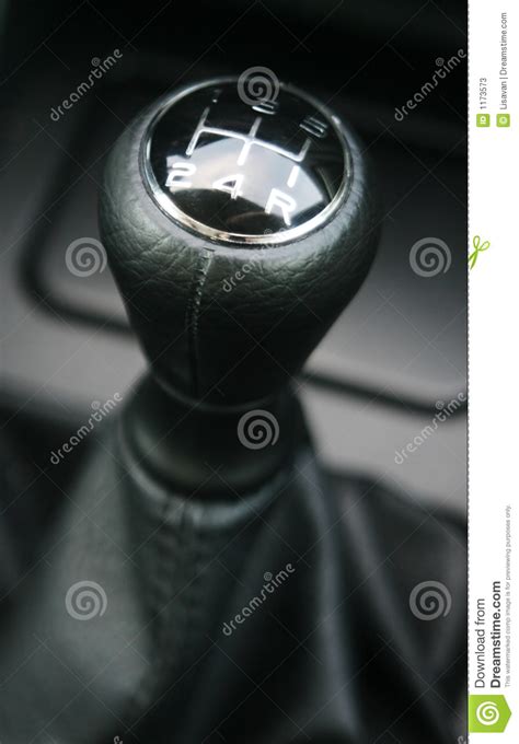 gearshift stock image 2019697