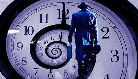 Time Traveler From 2033 Gives Timeline Of Future Events Video