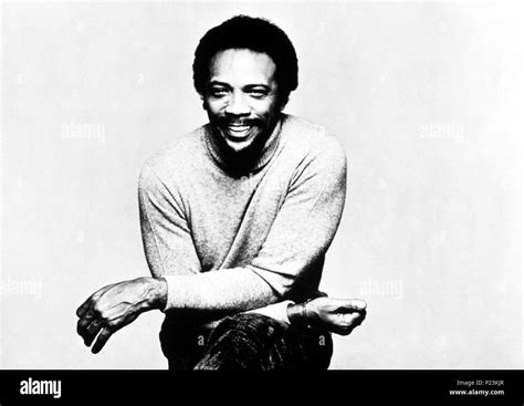 American Record Producer And Musician Quincy Jones Stock Photo Alamy