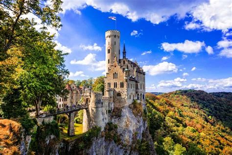 Top 21 Most Beautiful Places To Visit In Germany Globalgrasshopper 2022