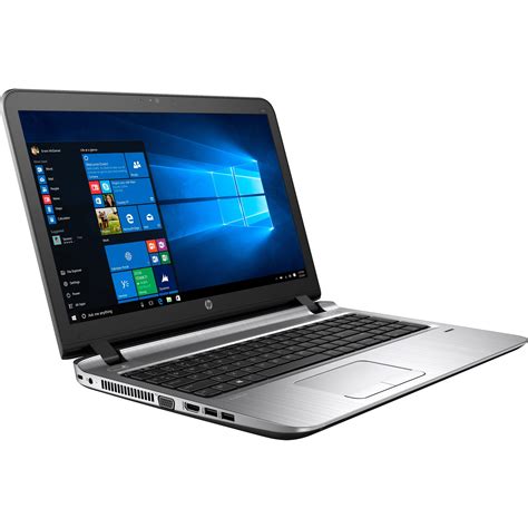 Hp Probook 156 Laptop Amd A Series A8 7410 4gb Ram 500gb Hd Dvd