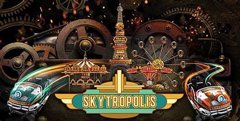 North of kl, it was opened in 1972 and is only 50km away from the pahang border. (Video) 9 New Attractions at Skytropolis Funland Genting ...