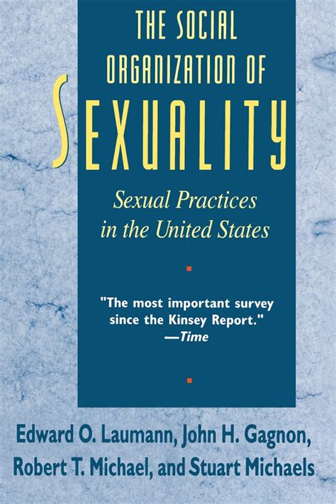 Sexual Behaviors In The United States And In Quebec Looking At Sex Variation Elephant In The