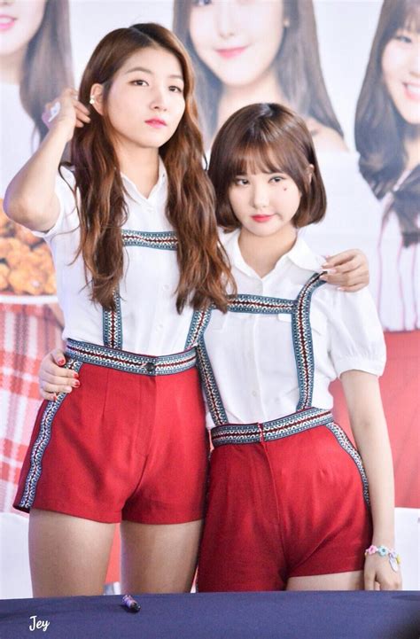 17 Of The Most Adorable Height Differences In K-Pop Groups - KDrama Fandom