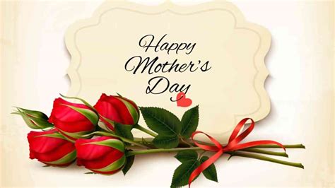 Happy Mothers Day Wishes Quotes Happy Mothers Day 2021 Give Mom A
