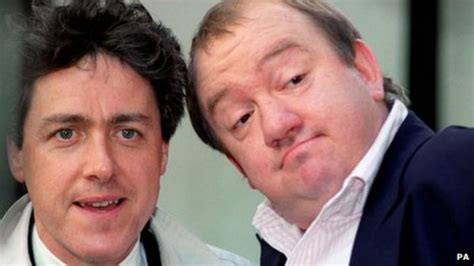 Mel Smith Dies Of Heart Attack Aged 60 Bbc News