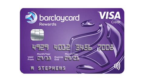 Some barclays credit card offers come with a business option as well. Purchase credit cards | Barclays