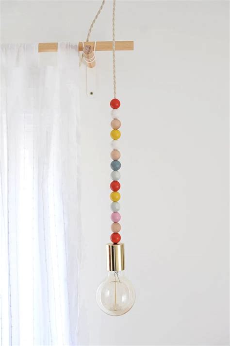 6 Fun Projects To Make With Wooden Beads Handmade Charlotte