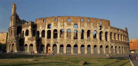 13 Reasons To Visit Colosseum In Rome Rome Tour Tickets
