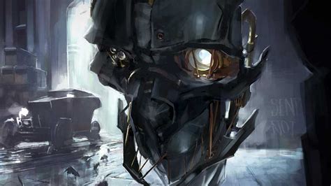 Dishonored Definitive Edition Coming To Ps4 Xbox One In