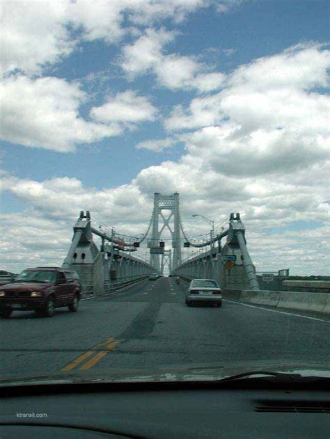 Mid Hudson Bridge