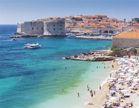 Latest croatia tourism news, top destinations, attractions, travel guides, and places to visit in croatia. Croatia holidays: Tourist destination alternatives to ...